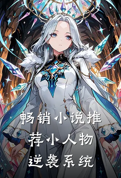 畅销小说推荐小人物逆袭系统