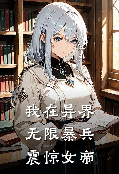 我在异界无限暴兵，震惊女帝