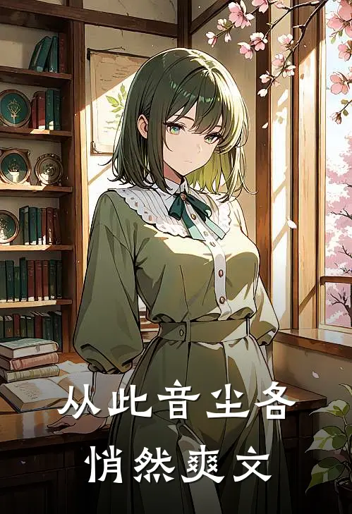 从此音尘各悄然爽文