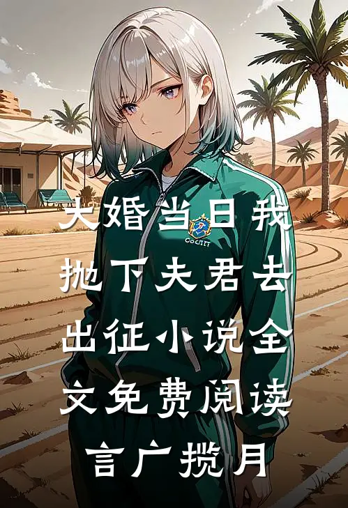 大婚当日我抛下夫君去出征小说全文免费阅读言广揽月