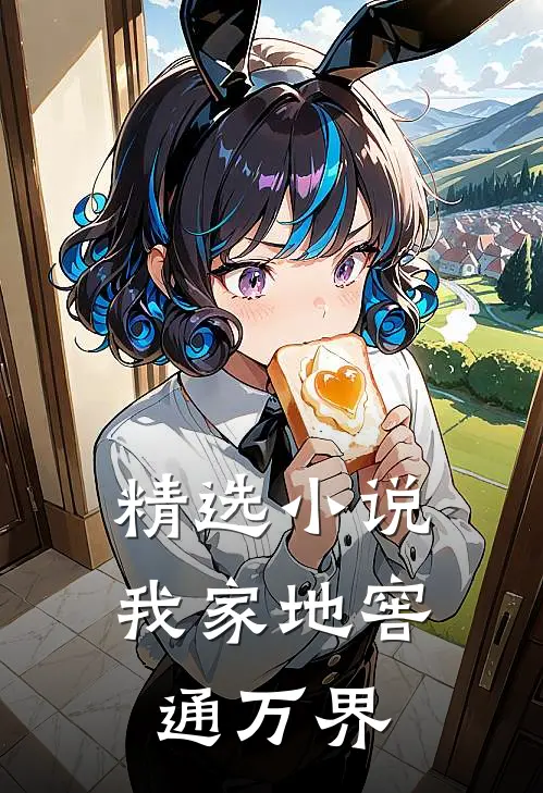 精选小说我家地窖通万界