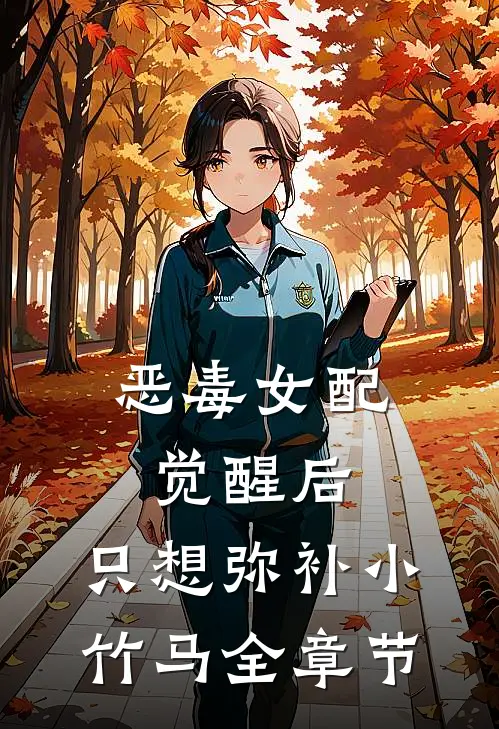 恶毒女配觉醒后，只想弥补小竹马全章节