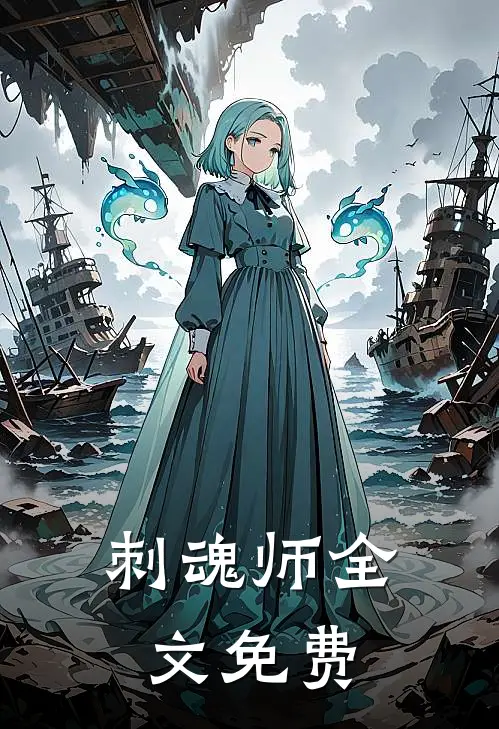 刺魂师全文免费