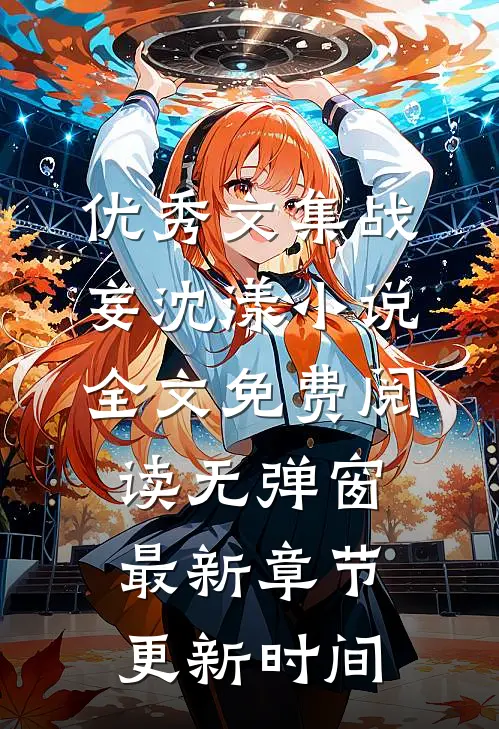 优秀文集战妄沈漾小说全文免费阅读无弹窗最新章节更新时间