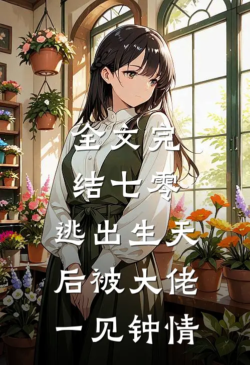全文完结七零:逃出生天后被大佬一见钟情