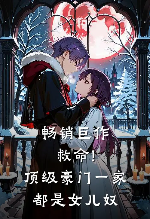 畅销巨作救命!顶级豪门一家都是女儿奴
