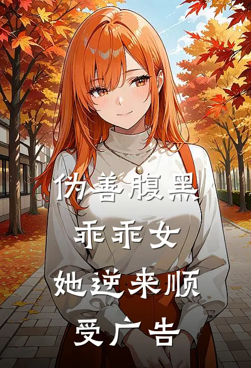 伪善腹黑乖乖女，她逆来顺受广告