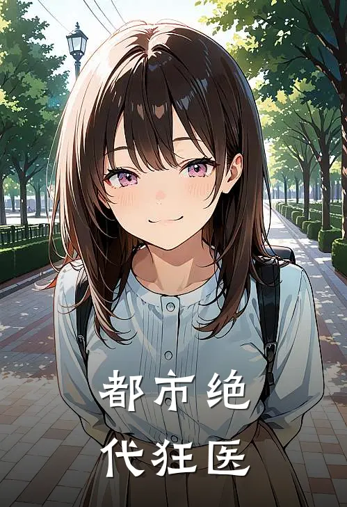 都市绝代狂医