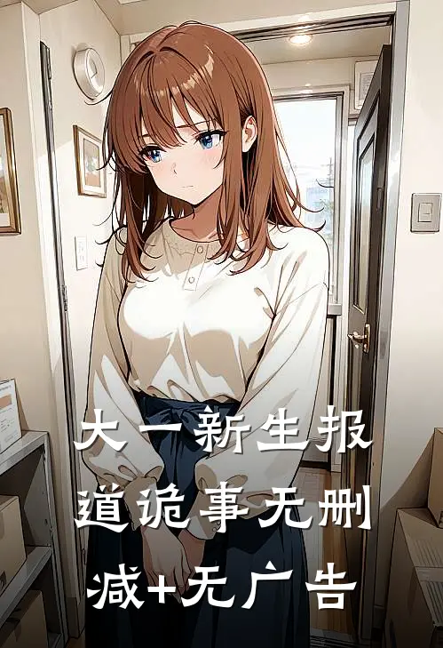 大一新生报道诡事无删减+无广告