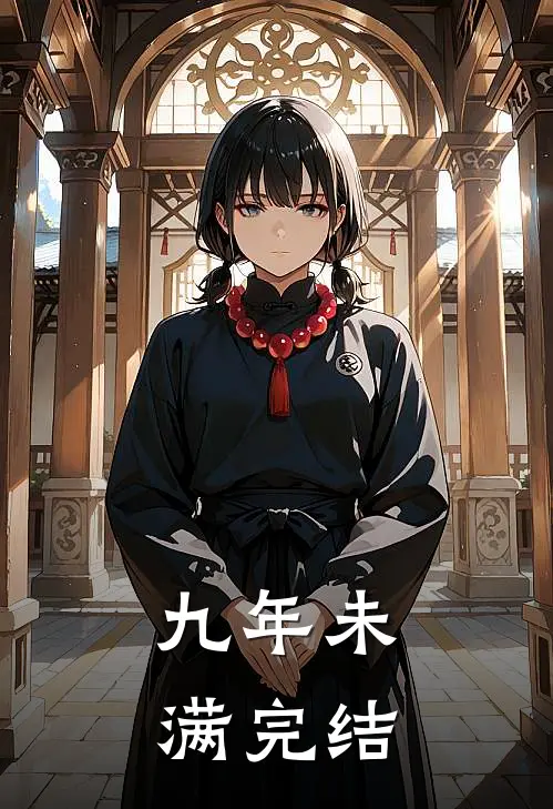 九年未满完结