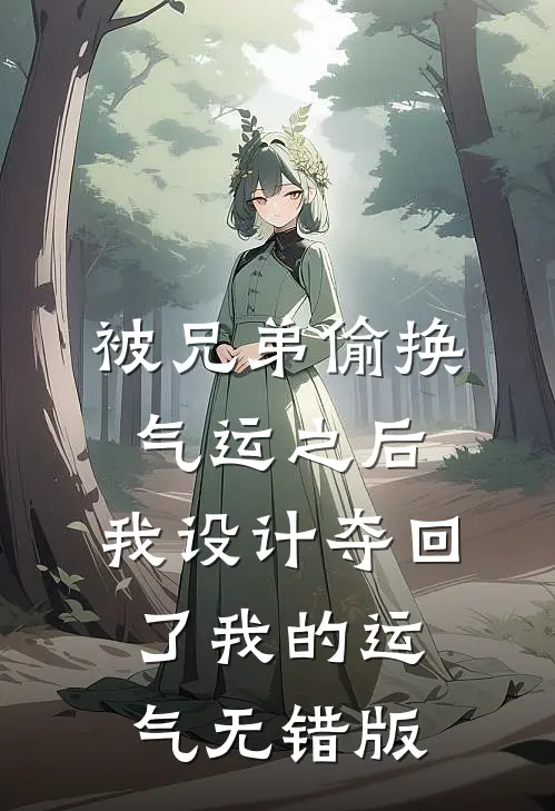 被兄弟偷换气运之后，我设计夺回了我的运气无错版