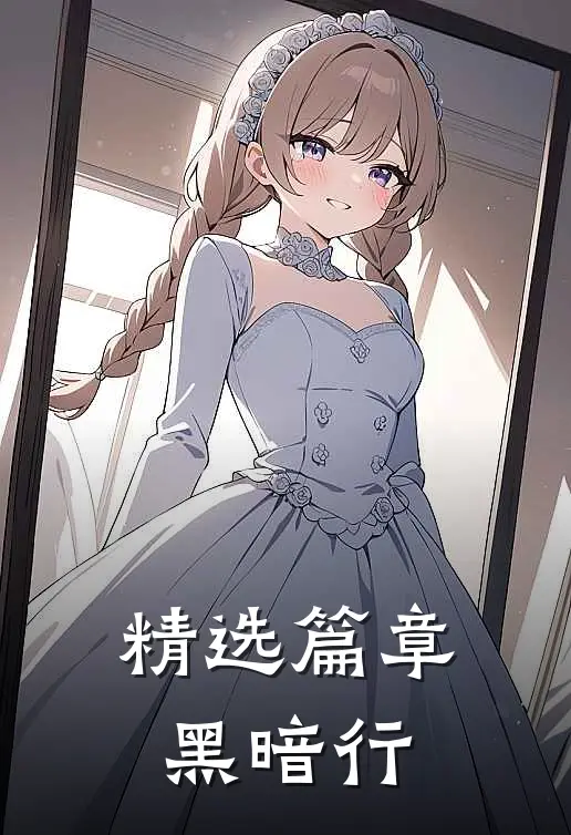 精选篇章黑暗行