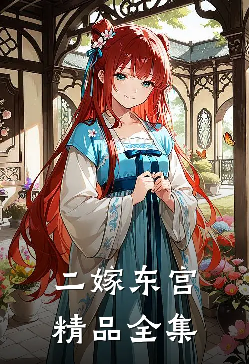 二嫁东宫精品全集