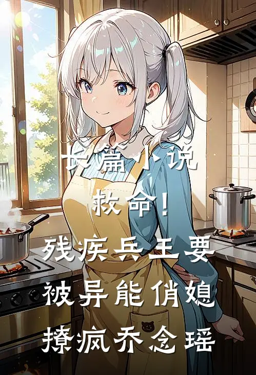 长篇小说救命!残疾兵王要被异能俏媳撩疯乔念瑶