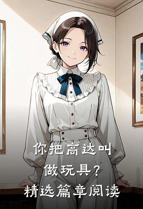你把高达叫做玩具？精选篇章阅读