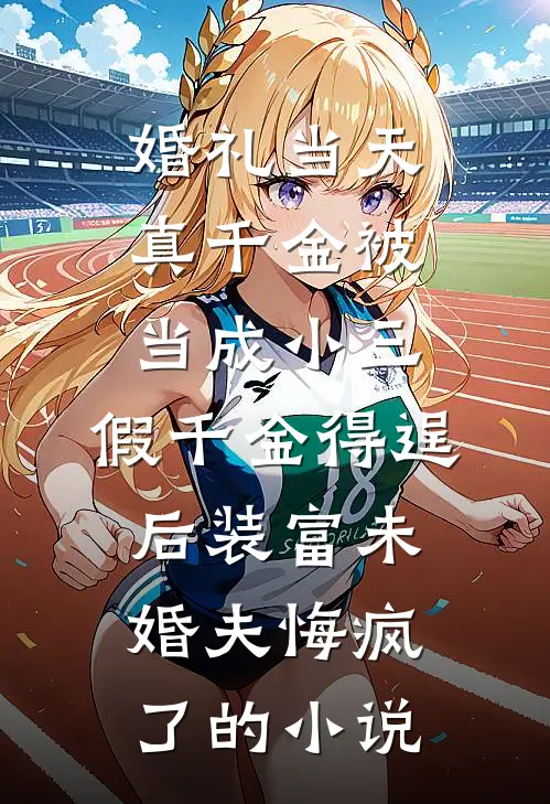 婚礼当天真千金被当成小三，假千金得逞后装富未婚夫悔疯了的小说