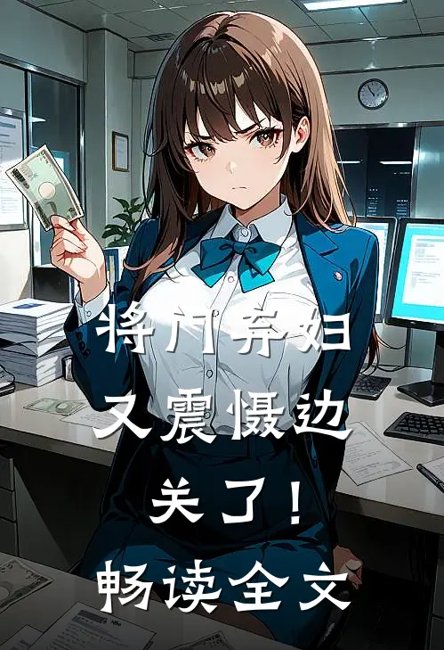 将门弃妇又震慑边关了！畅读全文