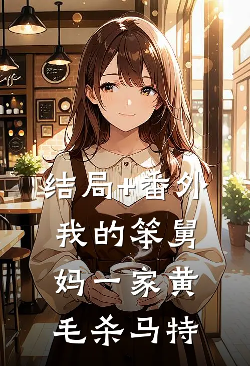 结局+番外我的笨舅妈一家黄毛杀马特