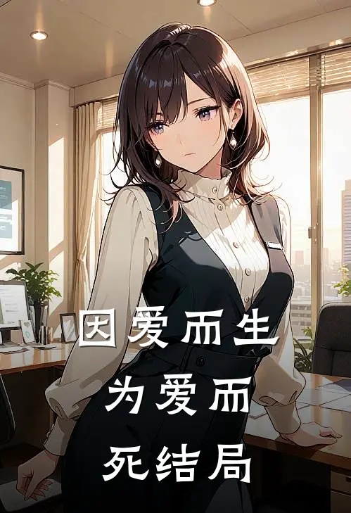 因爱而生，为爱而死结局