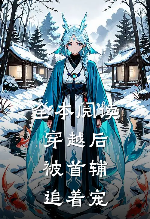 全本阅读穿越后，被首辅追着宠