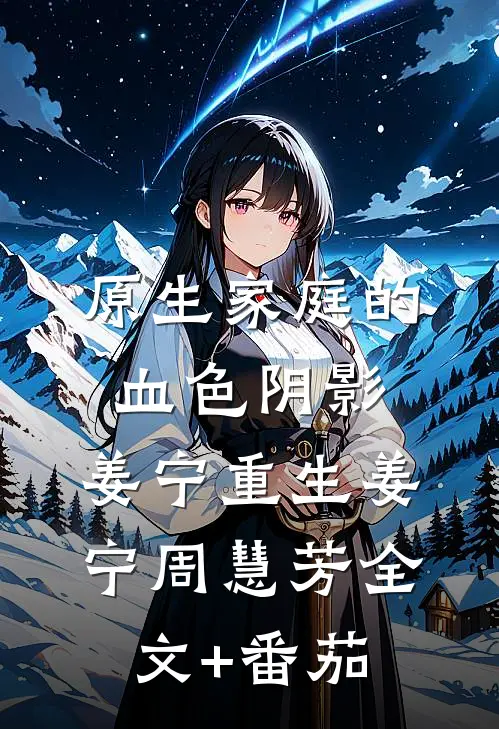 原生家庭的血色阴影：姜宁重生姜宁周慧芳全文+番茄