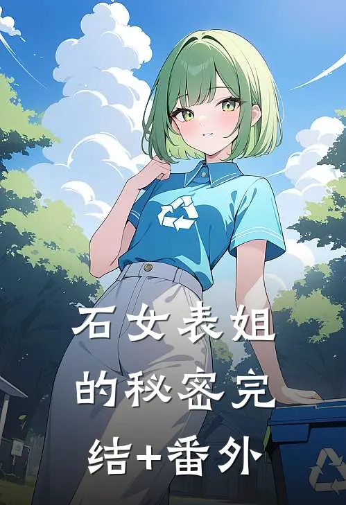 石女表姐的秘密完结+番外