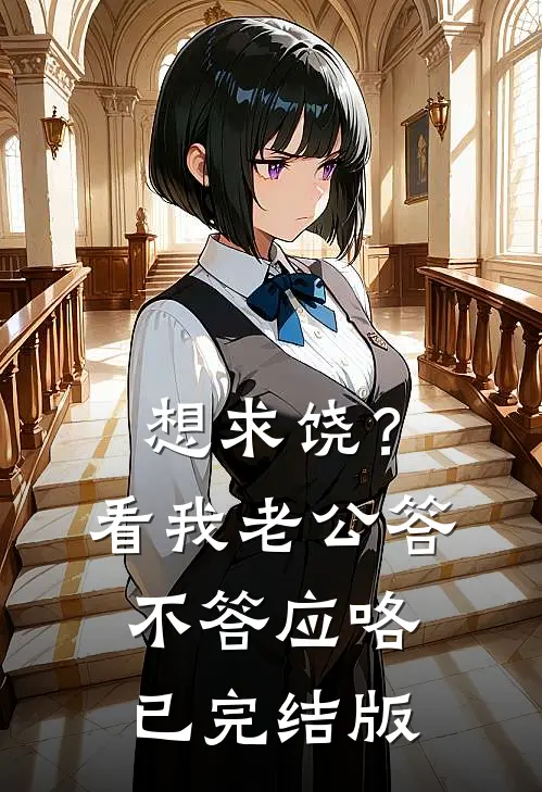 想求饶？看我老公答不答应咯已完结版