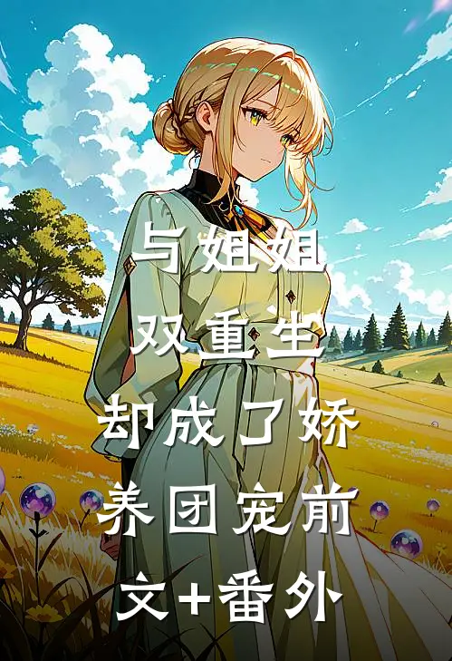 与姐姐双重生，却成了娇养团宠前文+番外