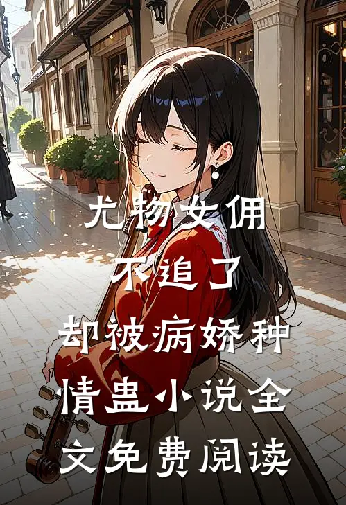 尤物女佣不追了，却被病娇种情蛊小说全文免费阅读