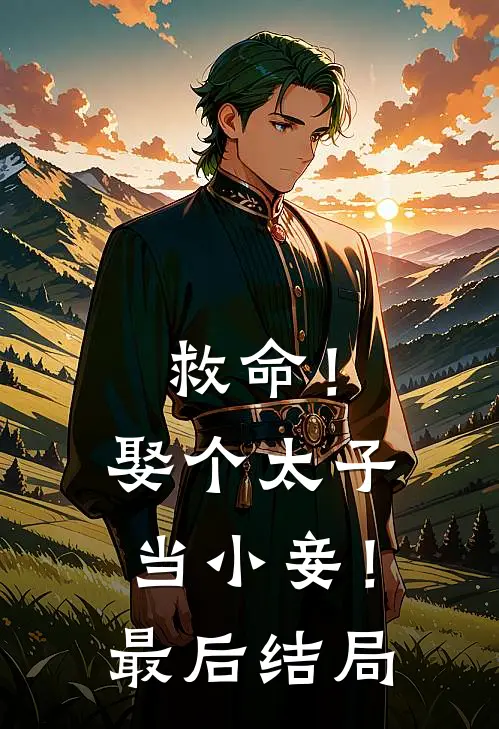 救命！娶个太子当小妾！最后结局