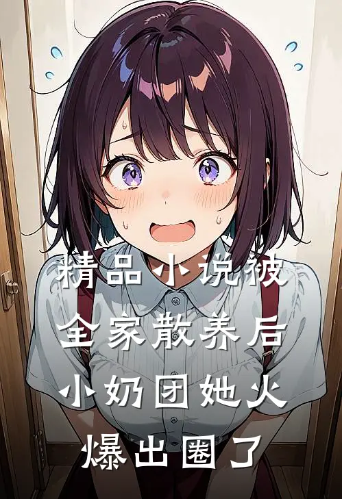 精品小说被全家散养后，小奶团她火爆出圈了