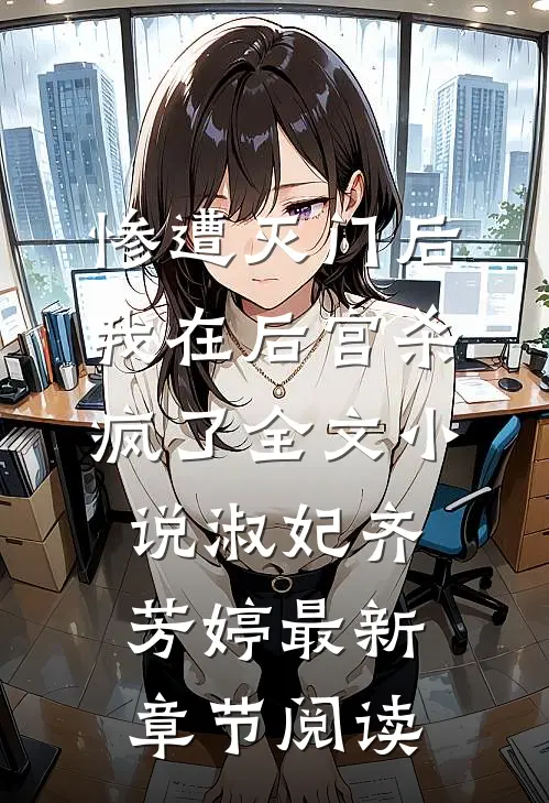 惨遭灭门后，我在后宫杀疯了全文小说淑妃齐芳婷最新章节阅读