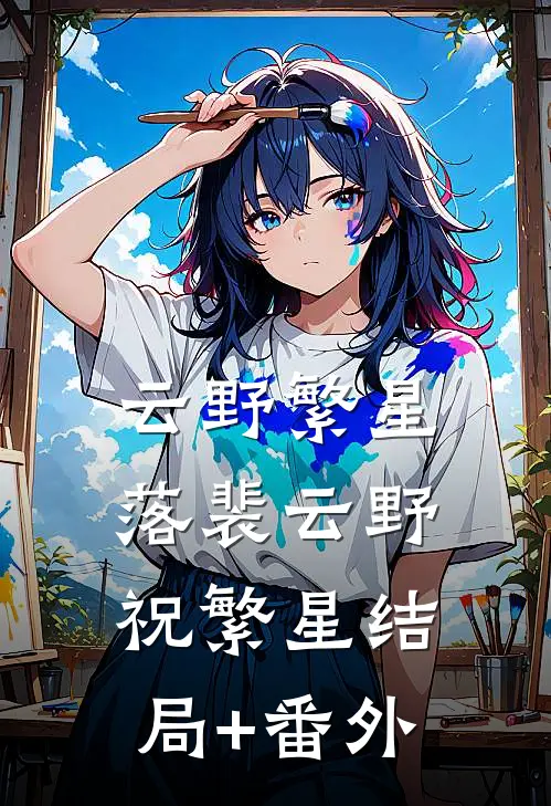 云野繁星落裴云野祝繁星结局+番外