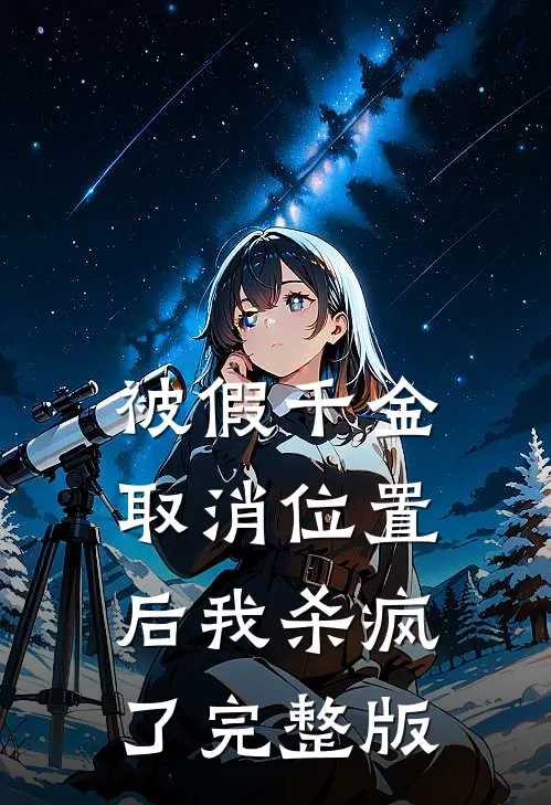 被假千金取消位置后我杀疯了完整版