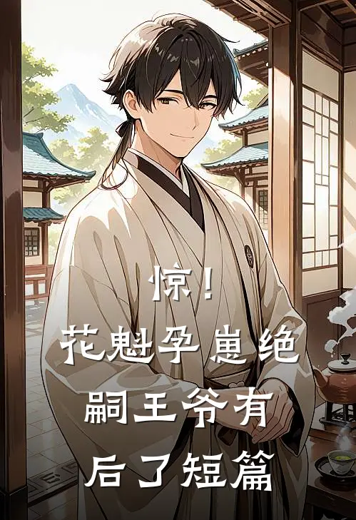 惊！花魁孕崽，绝嗣王爷有后了短篇