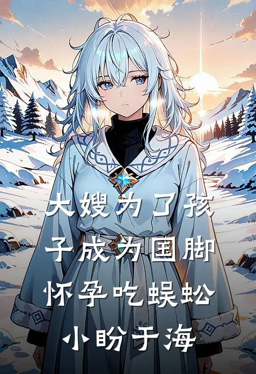 大嫂为了孩子成为国脚，怀孕吃蜈蚣小盼于海