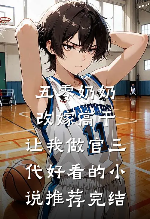五零奶奶改嫁高干，让我做官三代好看的小说推荐完结