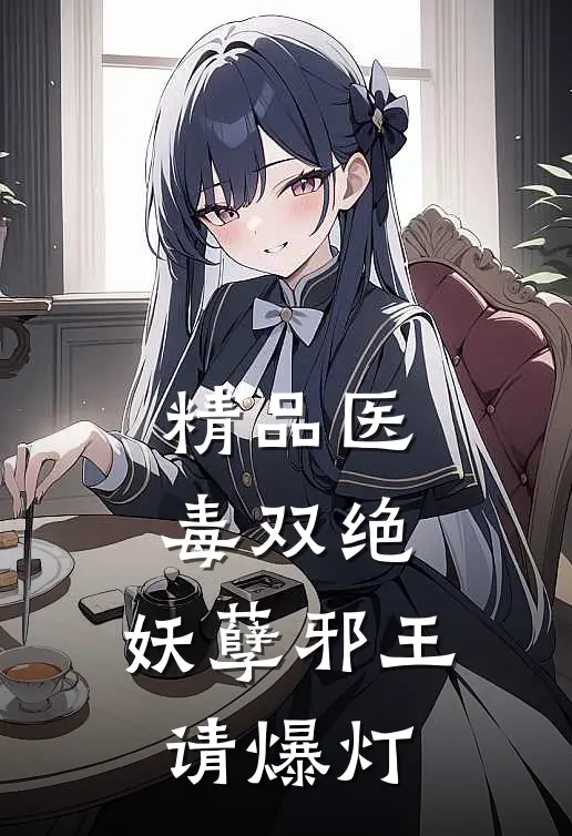 精品医毒双绝：妖孽邪王请爆灯