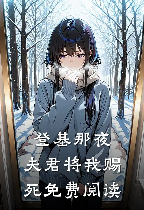 登基那夜，夫君将我赐死免费阅读