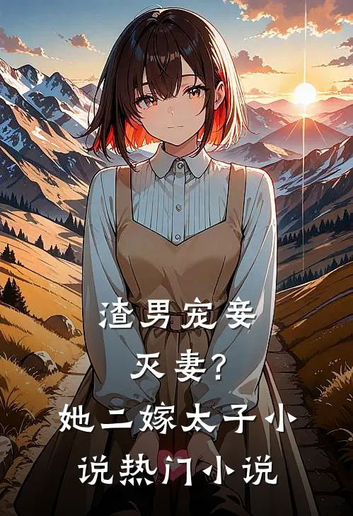 渣男宠妾灭妻?她二嫁太子小说热门小说