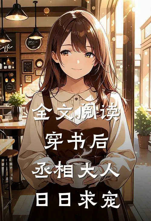 全文阅读穿书后，丞相大人日日求宠