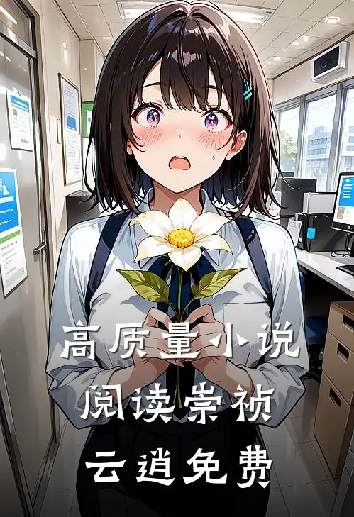高质量小说阅读崇祯云逍免费