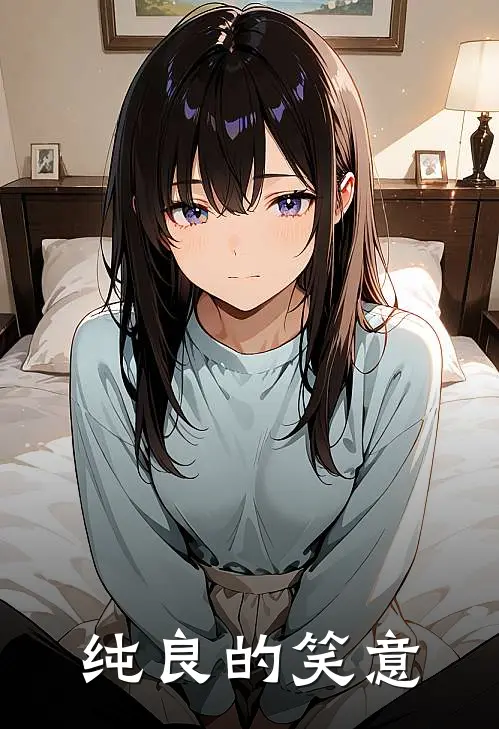 纯良的笑意