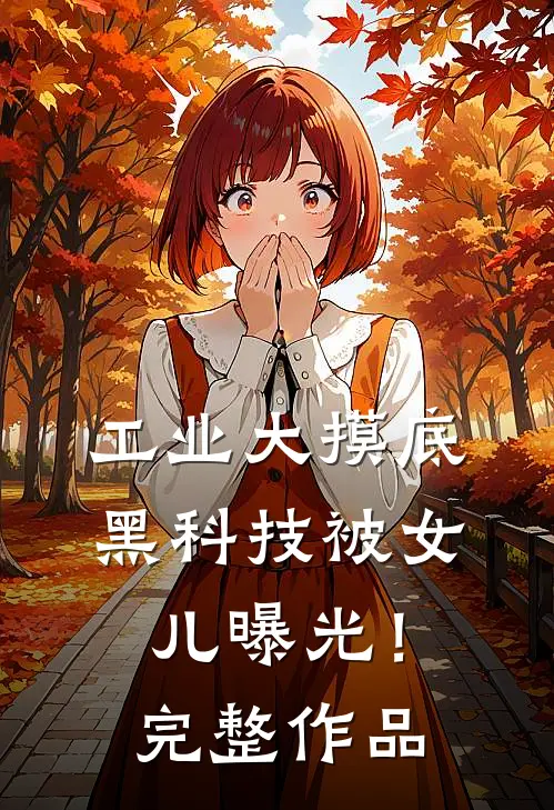 工业大摸底：黑科技被女儿曝光！完整作品