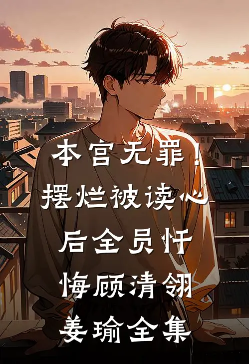 本宫无罪！摆烂被读心后全员忏悔顾清翎姜瑜全集