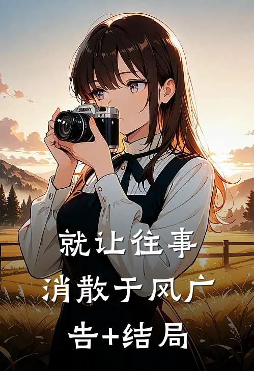 就让往事，消散于风广告+结局