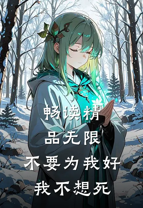 畅读精品无限，不要为我好，我不想死