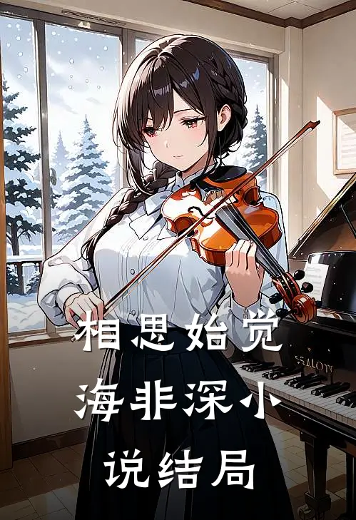 相思始觉海非深小说结局