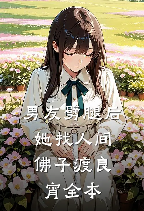 男友劈腿后，她找人间佛子渡良宵全本