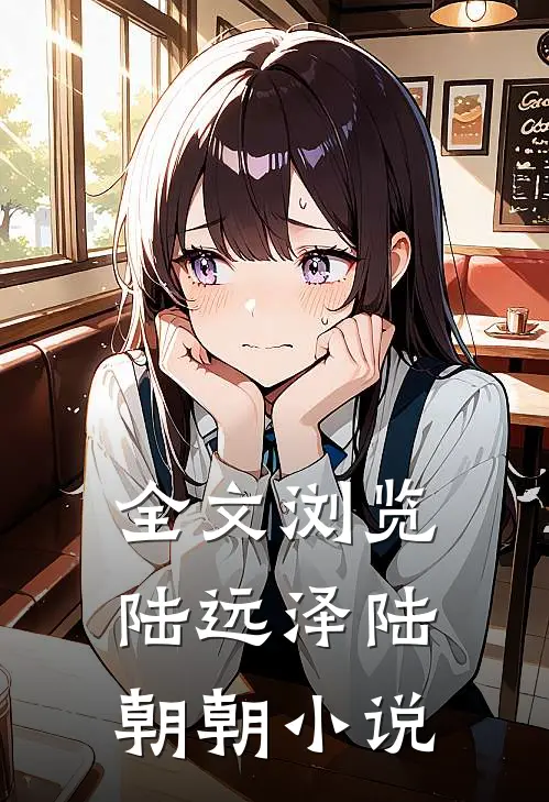 全文浏览陆远泽陆朝朝小说